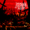 Eternal Ruin- Decomposing Salvation CD on Amputated Vein Records